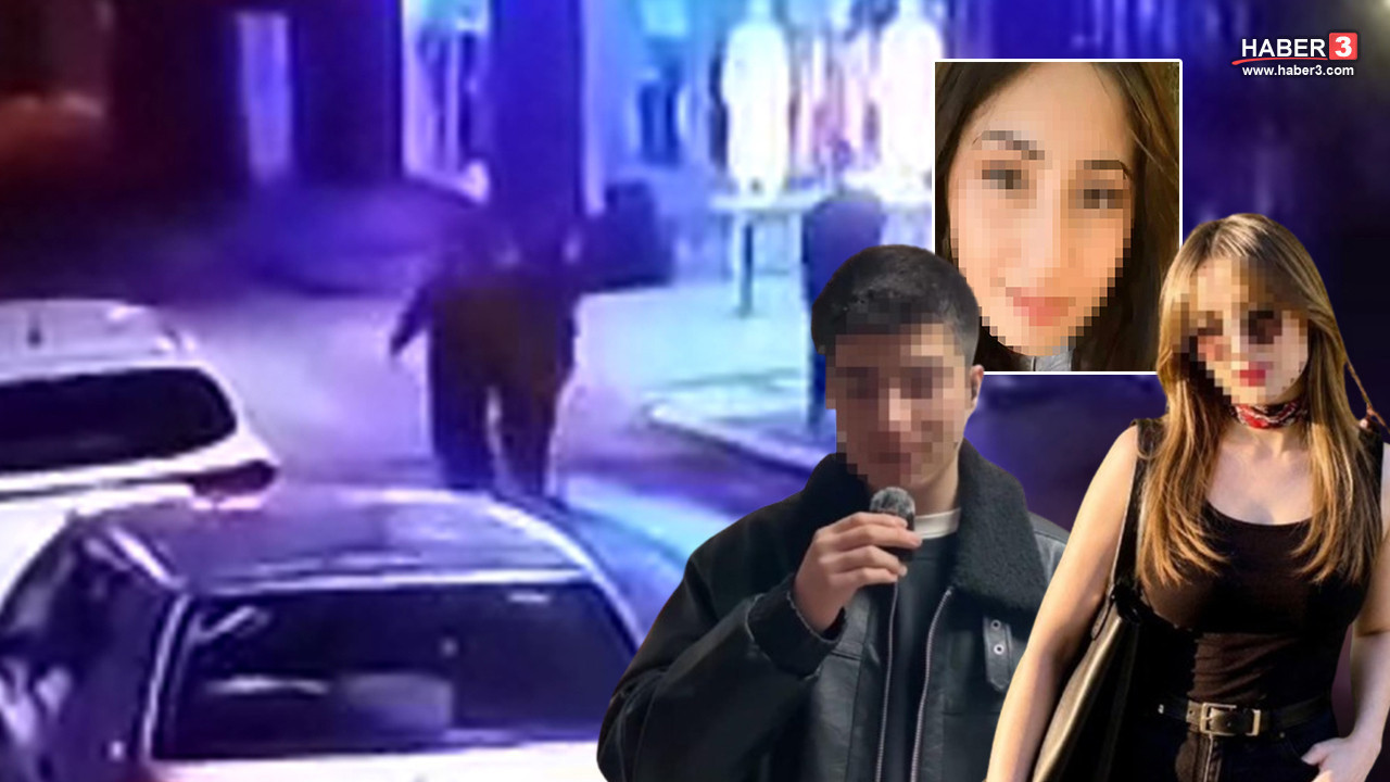 Kol kola ölüme yürüyen 3 kardeşle ilgili yeni detaylar
