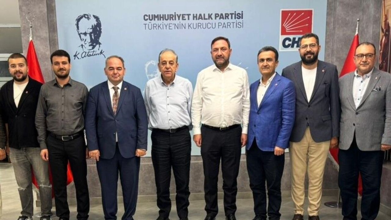 CHP MYK 2 Eylül’de İzmir’de toplanacak