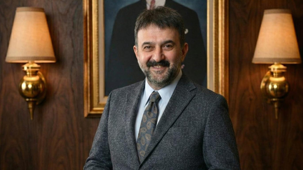 Ankara Kent Konseyi Başkanı Halil İbrahim Yılmaz'dan 30 Ağustos mesajı