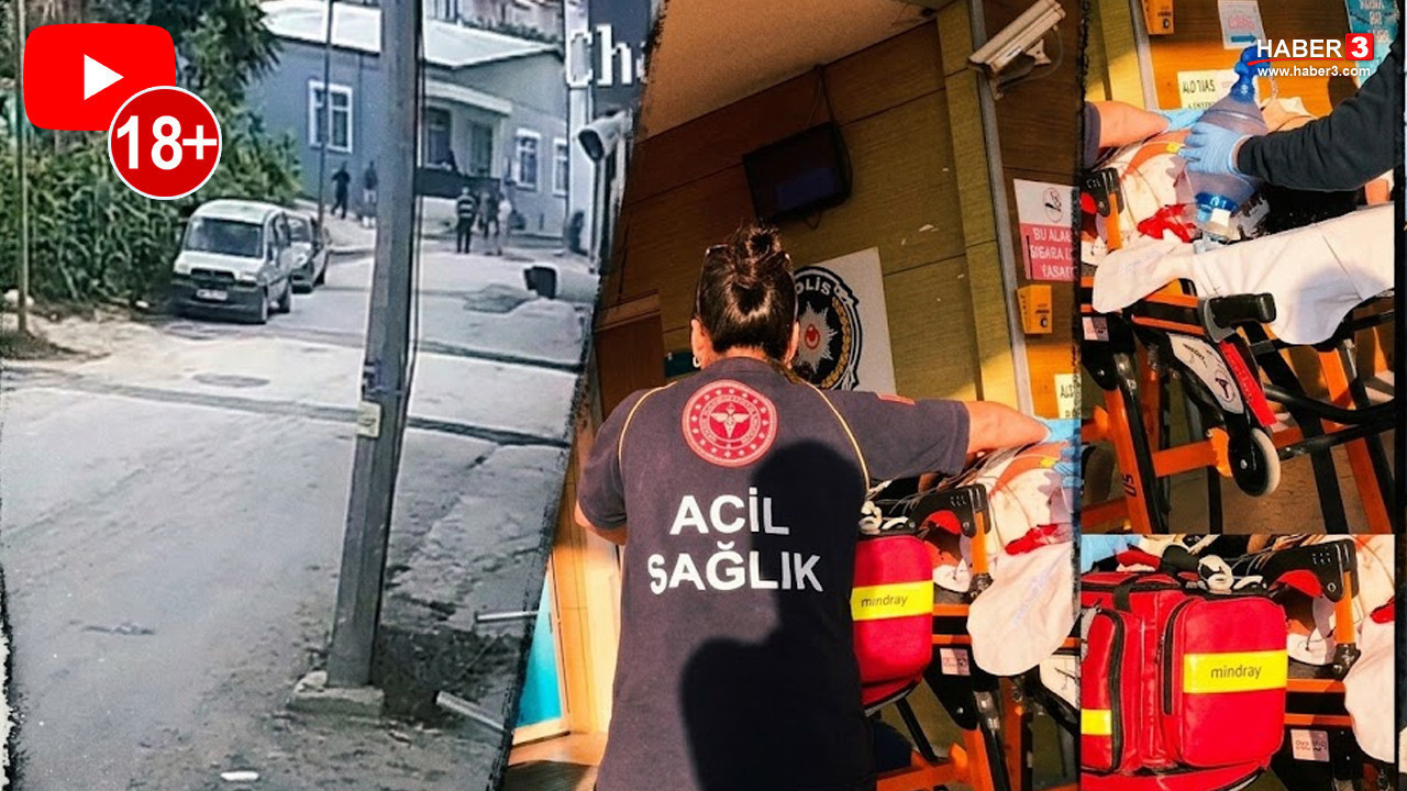 Bir ev sahibi dehşeti daha! 28 yaşındaki kiracısını tüfekle vurarak öldürdü!
