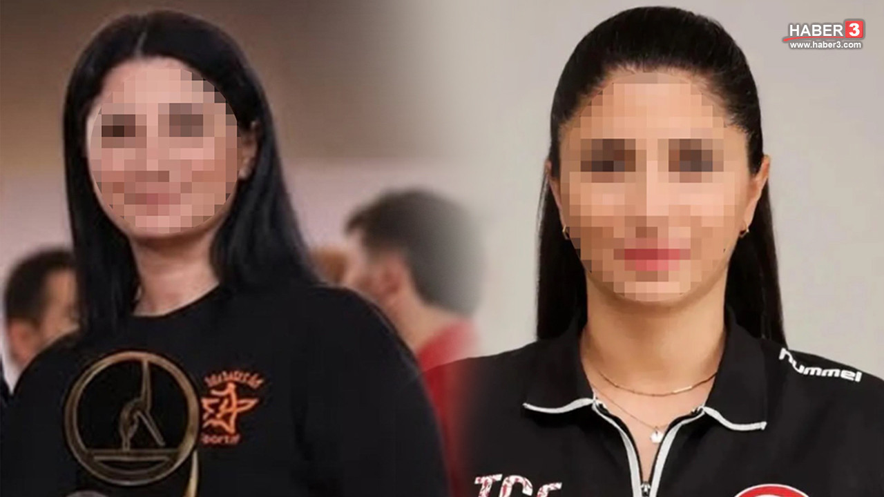 İstanbul'da vahşet! Milli antrenör bir başka kadın tarafından bıçaklanarak öldürüldü