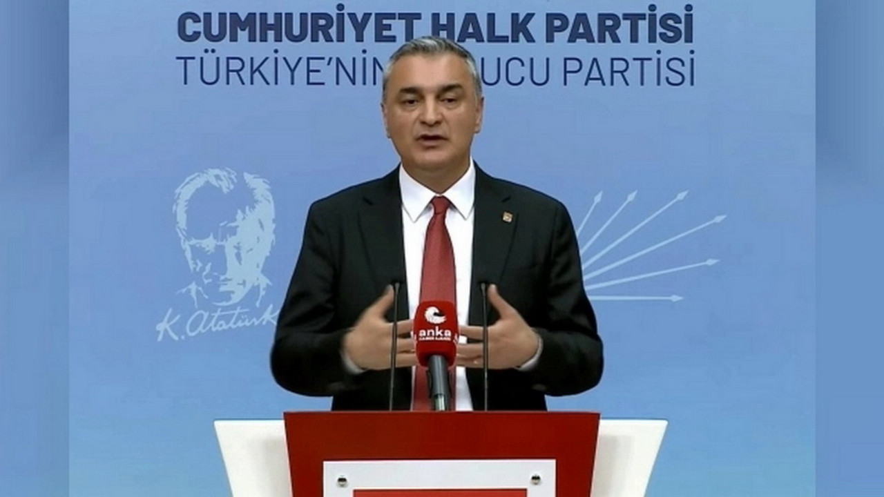Girne feribot kazası sonrası CHP'li Sarı'dan açıklama
