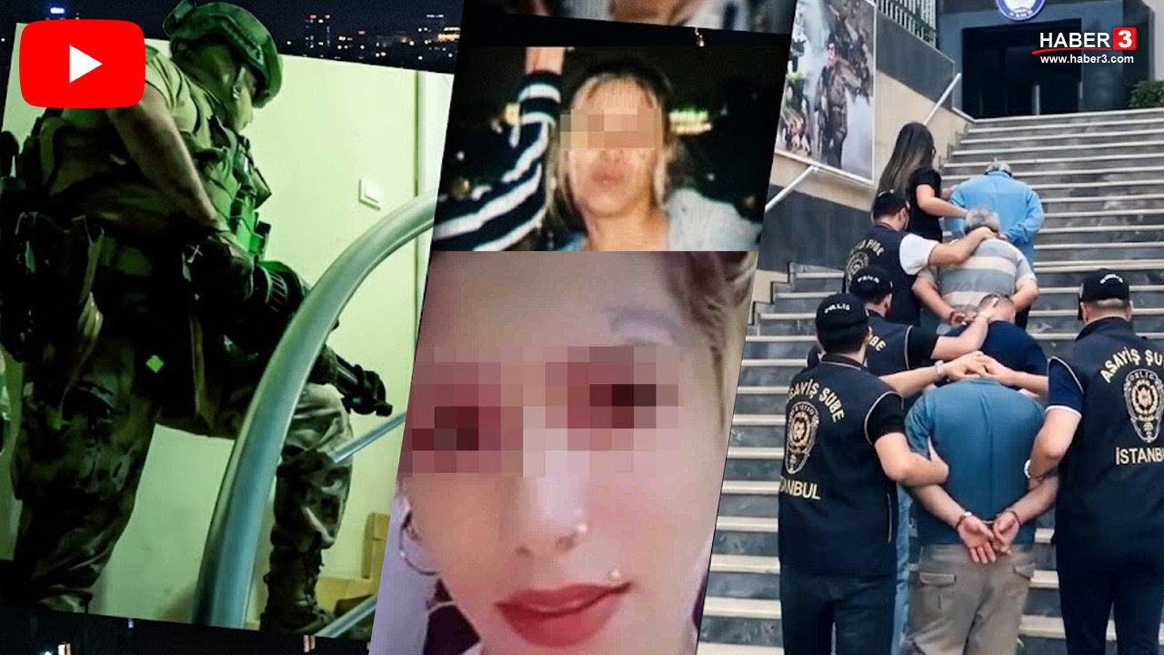 Tam 4 yıldır kayıp olarak aranan 17 yaşındaki Zeynep'in öldürüldüğü ortaya çıktı!