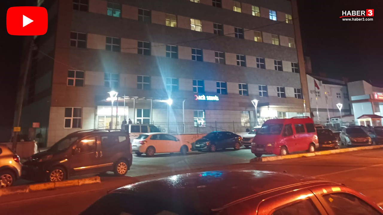 Yüzlerce vatandaşımız aynı şikayetle hastaneye başvurdu, Bakanlık harekete geçti