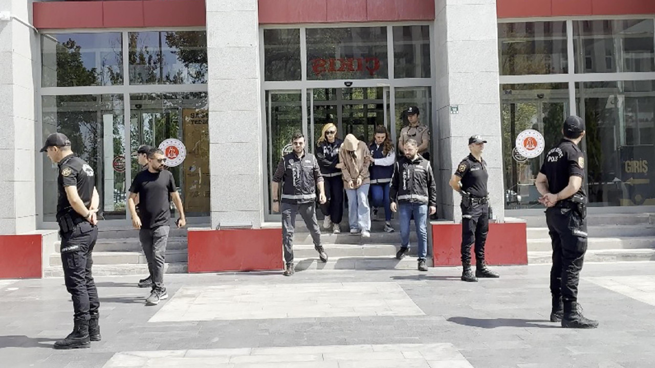 Gülistan Doku soruşturmasında bir tutuklama daha