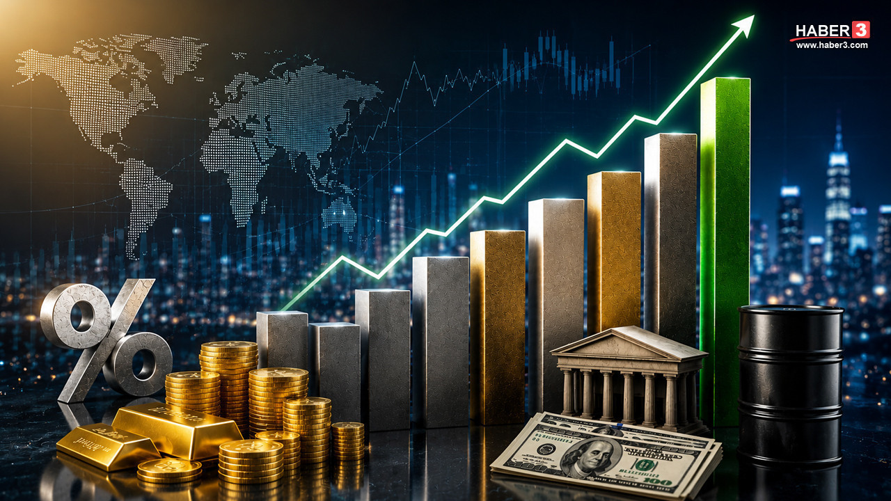 Dolar mı, altın mı, borsa mı? Ağustos ayının getiri şampiyonu belli oldu