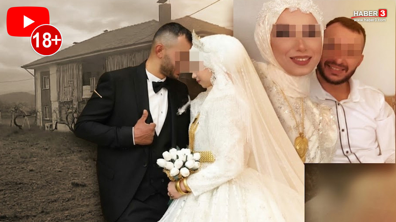 Düğünlerine saatler kala ölü bulunan genç çiftin ölüm nedenleri belli oldu
