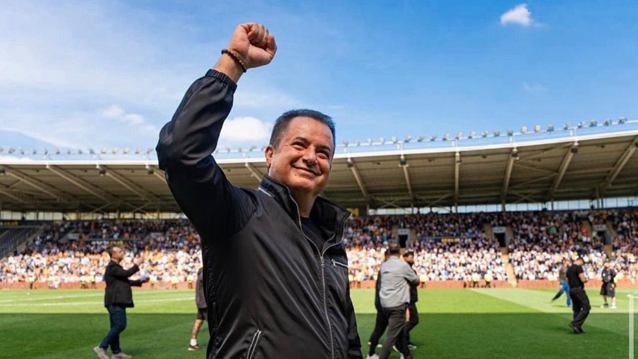 Acun Ilılcalı'dan transfer şov! Hull City’nin kadro değeri dörde katlandı