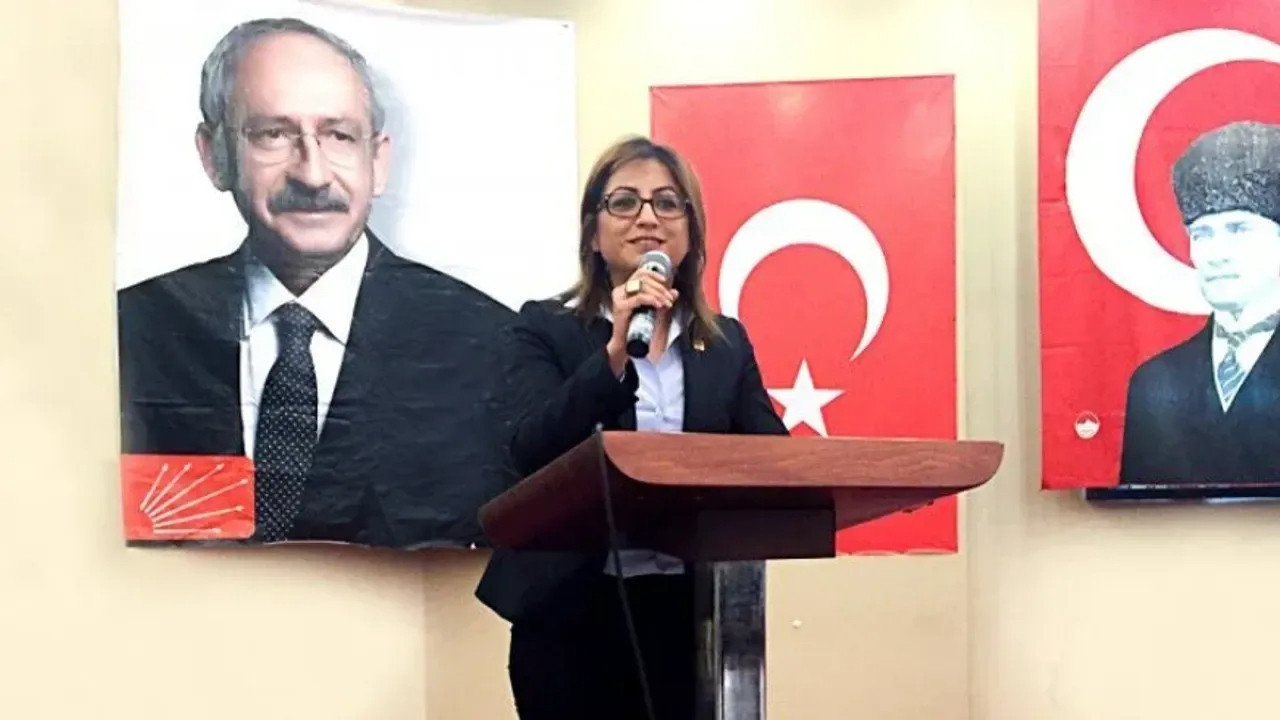 CHP’li Gültekin Yeni Partili isme rest: 'Kılıçdaroğlu’nun ismini kirli ağızına bir daha sakın alma'