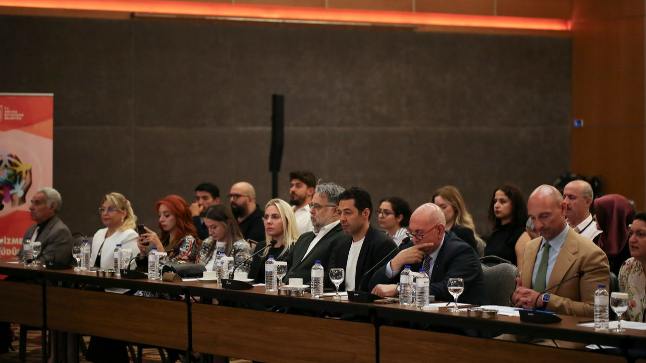 ABB ve UNICEF'ten çocuklar için ortak çalışma