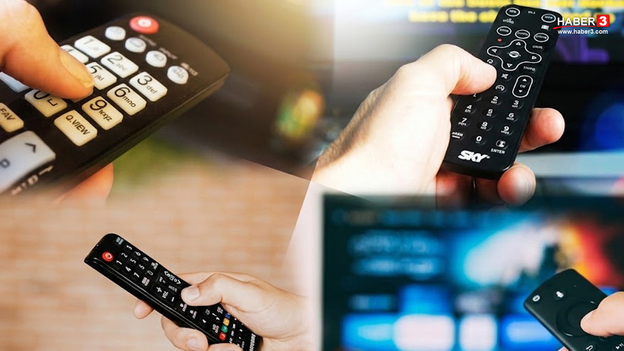2026-2027 sezonu dizi takvimi belli oldu: Hangi dizi ne zaman başlıyor ?