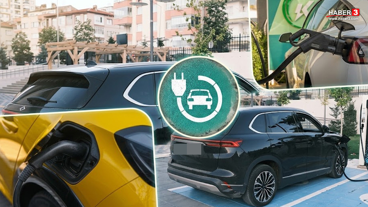 Türkiye'deki elektrikli otomobildeki asıl kriz ortaya çıktı: Araç sayısı artıyor ama...