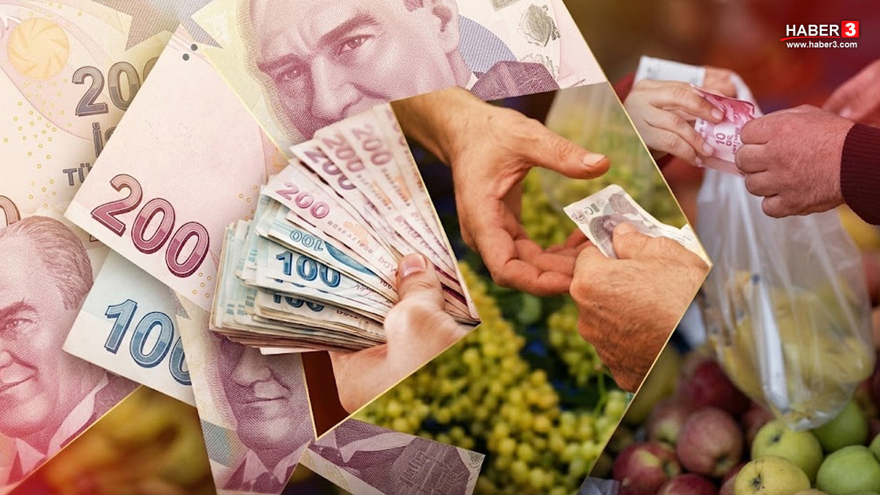 ENAG Ağustos 2026 enflasyonunu açıkladı: Aylık artış %2,24, yıllık enflasyon %49,03 oldu!