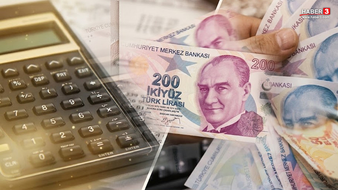 TÜİK Ağustos 2026 enflasyon rakamlarını açıkladı: Yıllık enflasyon %31,51'e geriledi!