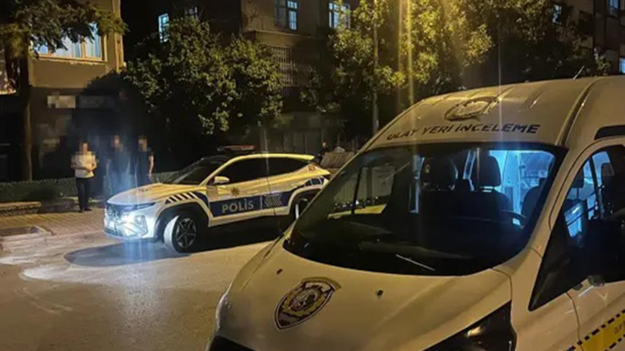 Kayseri'de üvey evlat dehşeti: 1 ölü