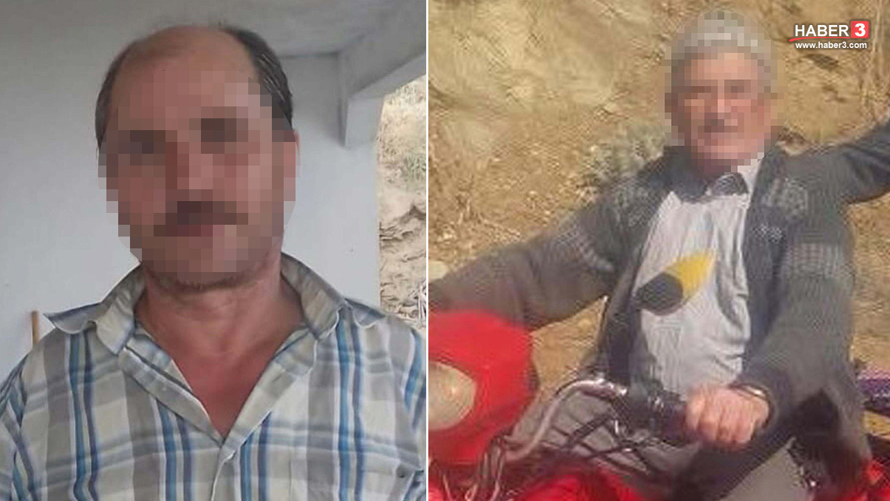Alzheimer hastası dehşet saçtı: Oğlunu öldürdü, gelinini yaraladı!