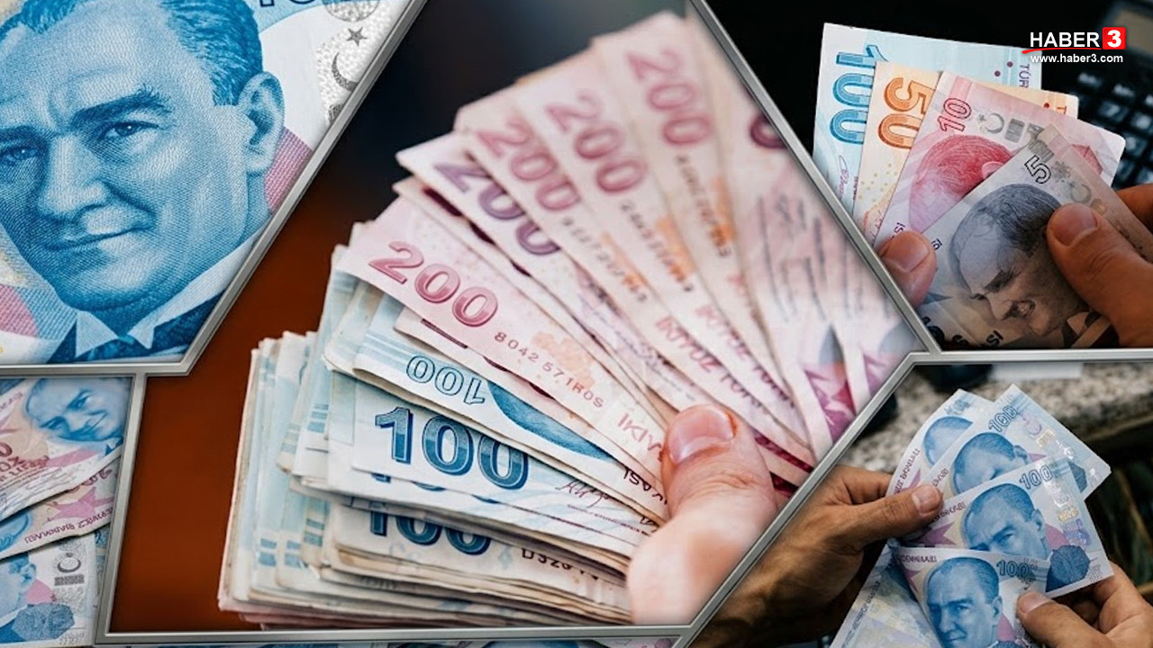 Bankalar faiz ve katılım payı oranlarını değiştirdi; Türk Lirası'na en çok kazandıran banka değişti!