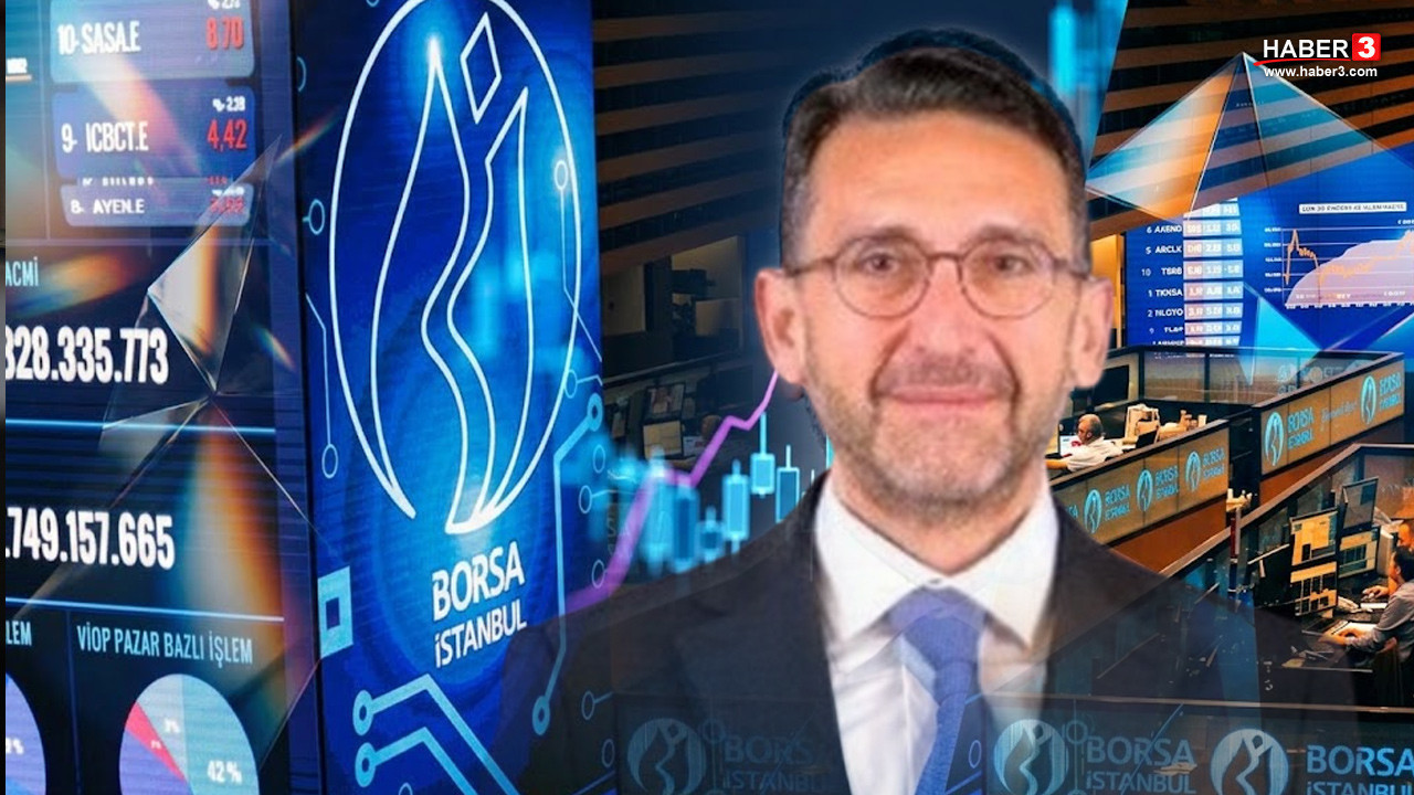 Ekonomist İbrahim Mustafa Turhan hakkında soruşturma: Sermaye piyasası paylaşımları incelemede