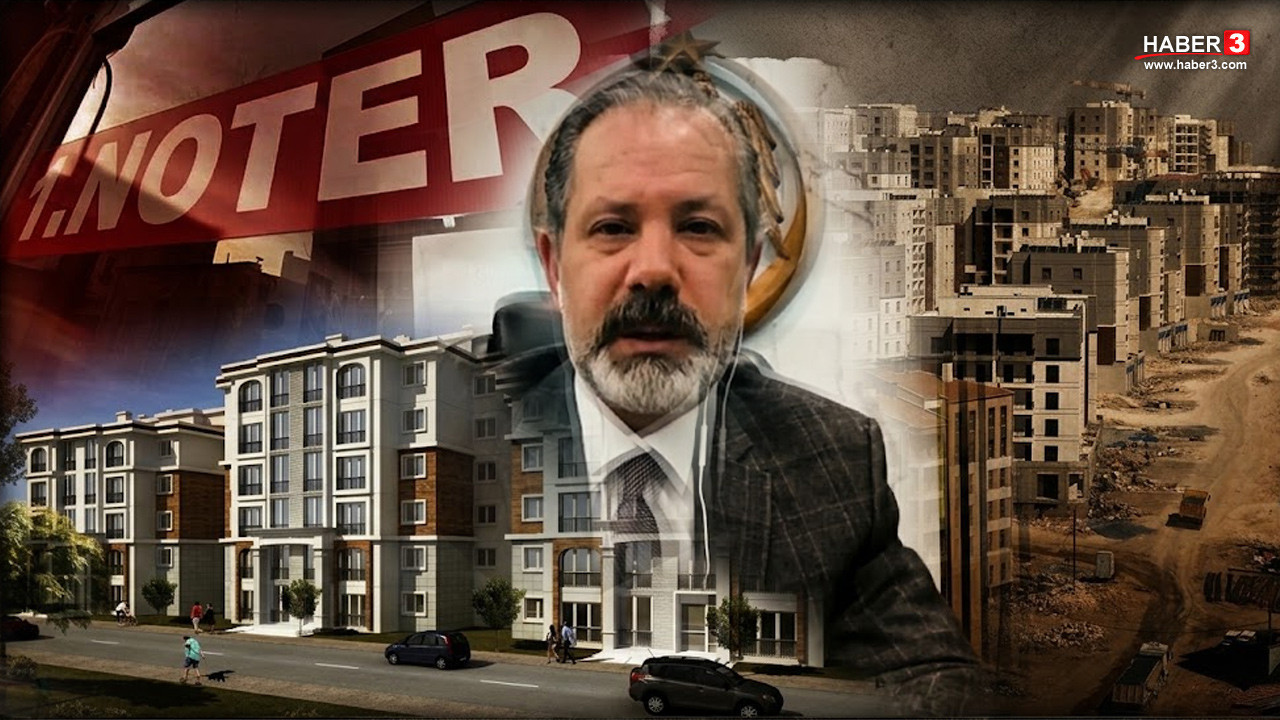 Noter devirli TOKİ evi piyasasına dikkat! Yasak, riskli ama kapış kapış gidiyor!