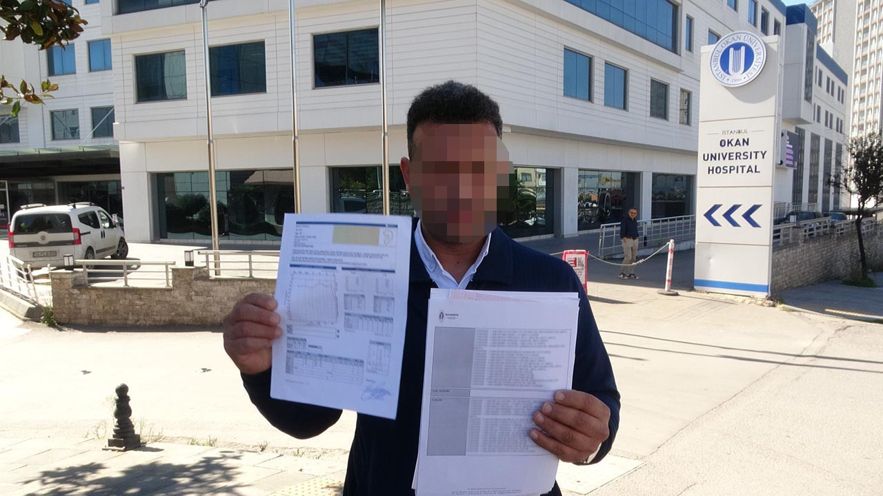 Özel hastanede yanlış ameliyat skandalı: Narkoz etkisi geçince hayatının şokunu yaşadı!