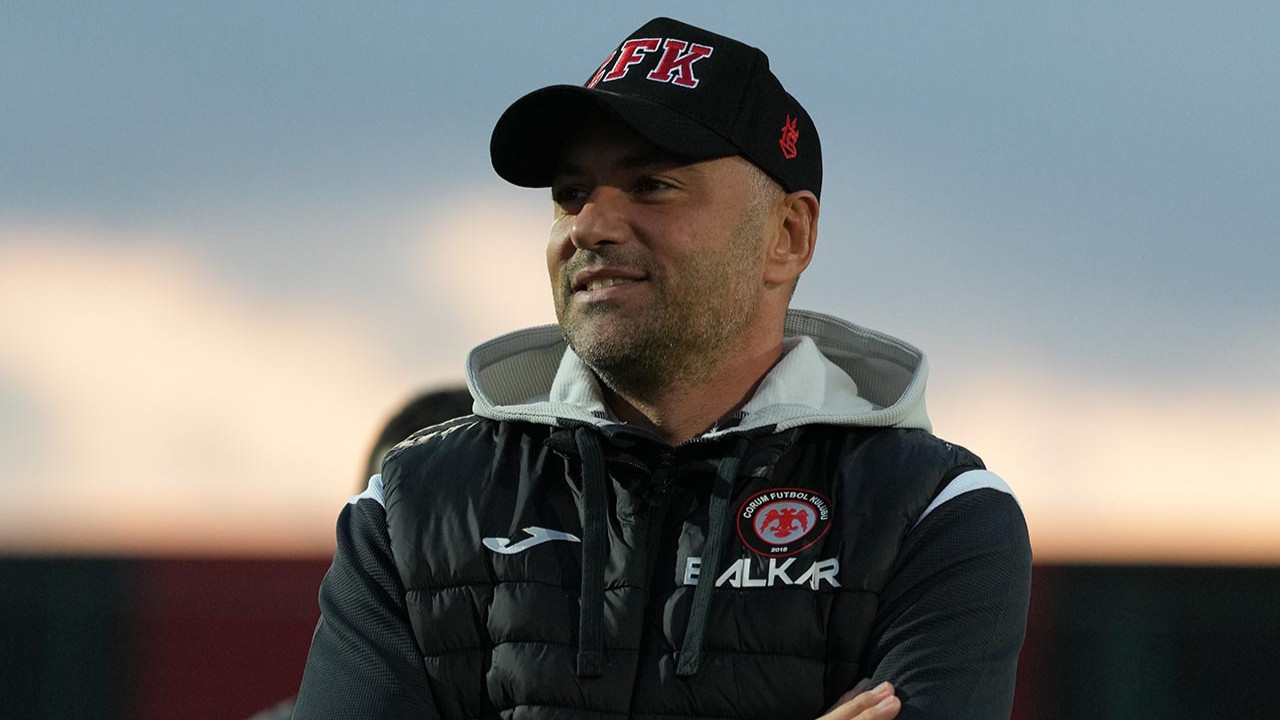 Eleştirdiği için ceza almıştı: Burak Yılmaz'dan''Ferhat Gündoğdu'' açıklaması