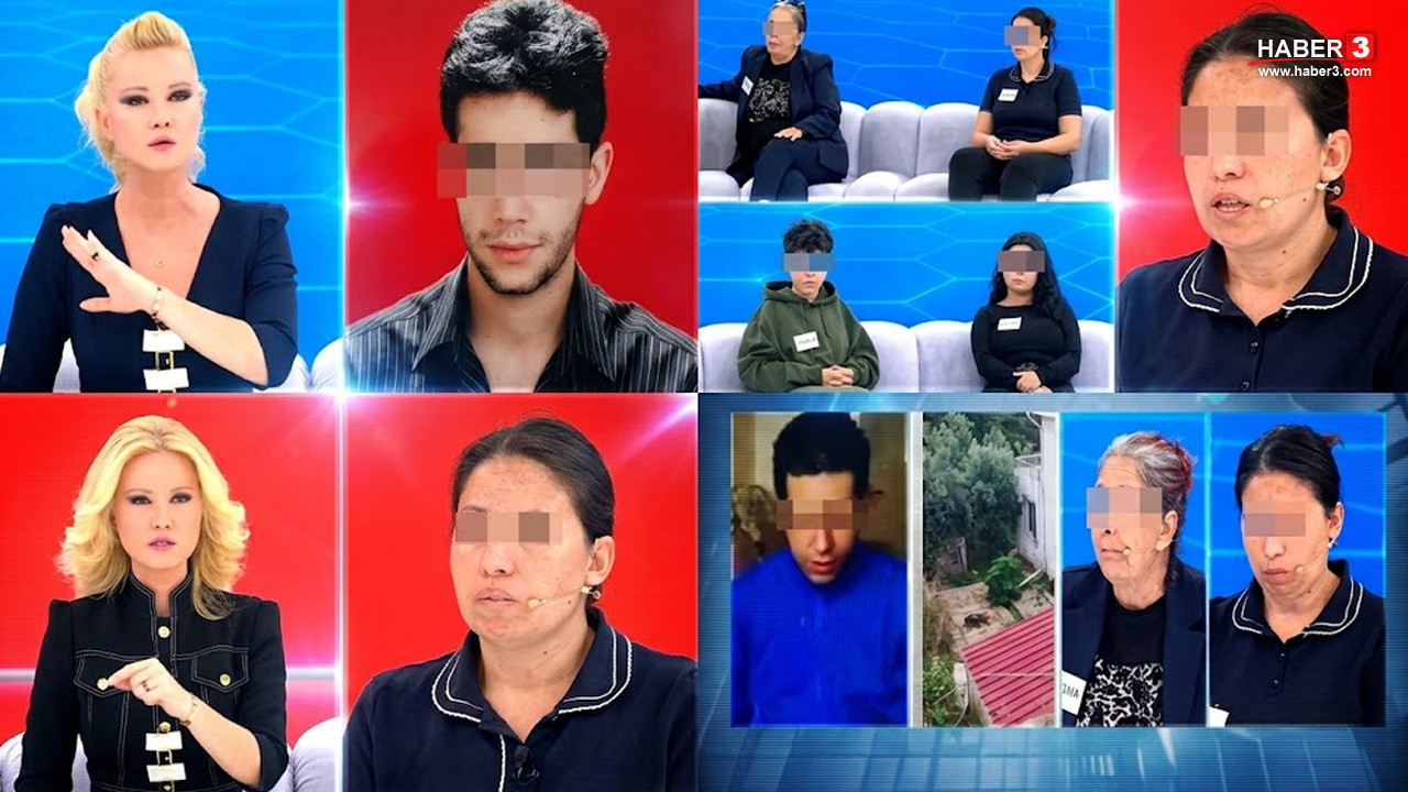 Müge Anlı'da cinayet itirafı: Kayıp kocasının kimliğini kullanan adamla evlenmişti!