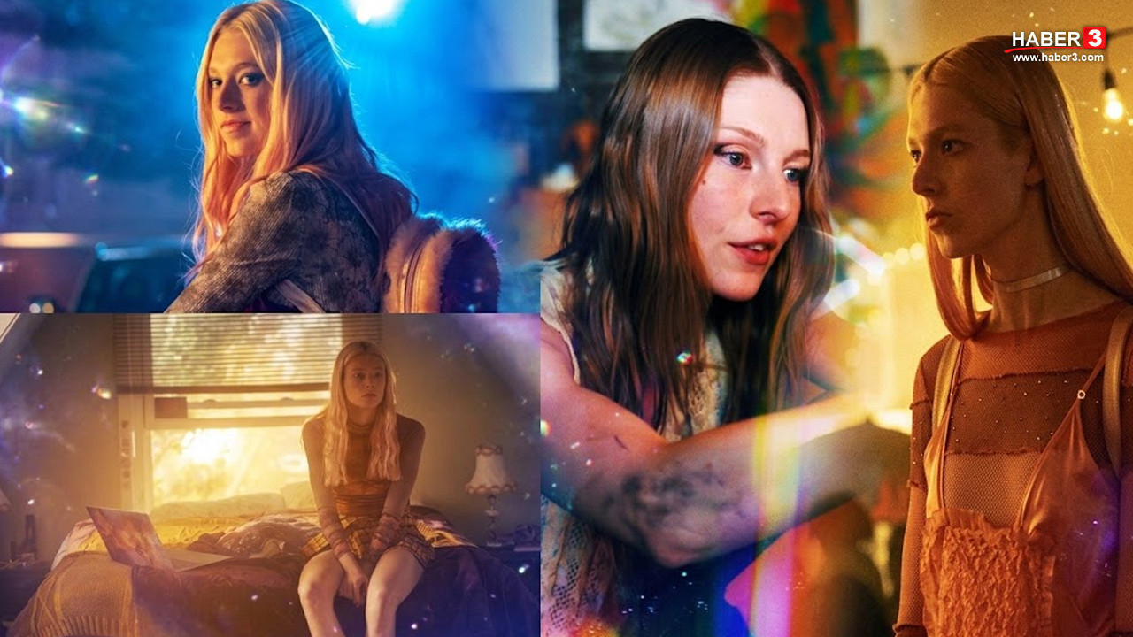 Euphoria'nın yıldızı Hunter Schafer cinsiyet ameliyatı geçirdiğini açıkladı