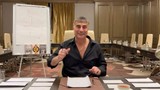 Sedat Peker'den Türkiye'ye dönüş mesajı: ''Suç işlemedim ki af çıksın''