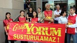Grup Yorum şarkılarına ve videolarına erişim engeli