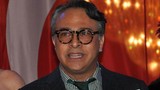 Barbaros Şansal yine gözaltına alındı