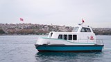 Deniz taksi ücretlerine rekor zam