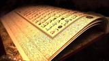 Camide Kur'an-ı Kerim'e alçak saldırı