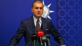 PKK'nın fesih kararı sonrasında AK Parti'den dikkat çeken açıklama