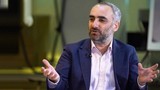 İsmail Saymaz'ın ev hapsi kaldırıldı