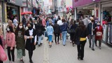TÜİK Şubat 2025 işsizlik rakamlarını açıkladı