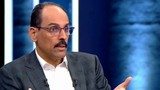 MİT Başkanı Kalın sessizliğini Sırrı Süreyya Önder için bozdu