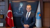 Türkiye Belediyeler Birliği'nin yeni başkan vekili belli oldu