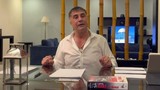 Sedat Peker'in memleket hasreti paylaşımlarının altında bu mu var ?
