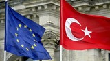 Avrupa Parlamentosu Türkiye'nin AB'ye üyelik kapılarını kapattı!