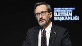 İletişim Başkanlığı'nda Fahrettin Altun dönemi sona erdi