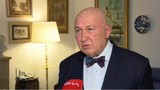 Prof. Dr. Övgün Ahmet Ercan ölümden döndü!