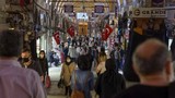 Ekonominin kalbi Kapalıçarşı'da 7 milyar TL'lik operasyon