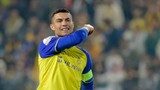 Cristiano Ronaldo imzayı attı!