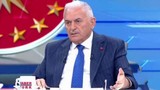 Binali Yıldırım hakkında suç duyurusu: ''Belediyenin onlarca aracını kullandı!''