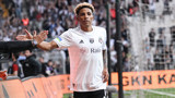 Beşiktaş, Gedson Fernandes transferini resmen duyurdu