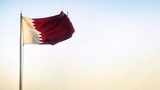 Katar hava sahasını kapattı