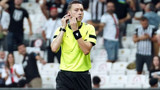 TFF'den hakem Zorbay Küçük için yeni karar: Tedbir kaldırıldı!