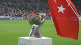TFF'den sürpriz adım: Süper Kupa'da format değişti!