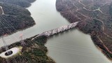 İstanbul'da barajların doluluk oranı düşüyor