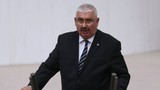 MHP'li Yalçın: CHP'de artık yangın bacayı sardı